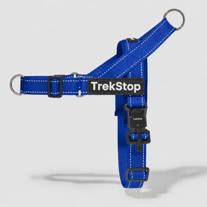 TrekStop | Anti-trek hondentuig kit