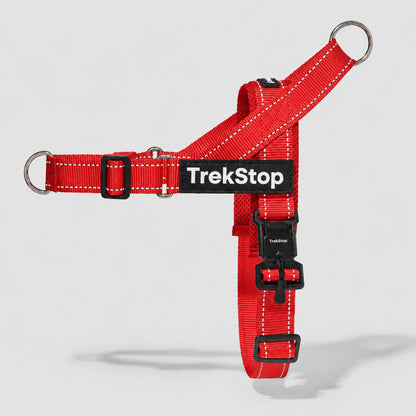 TrekStop | Anti-trek hondentuig kit