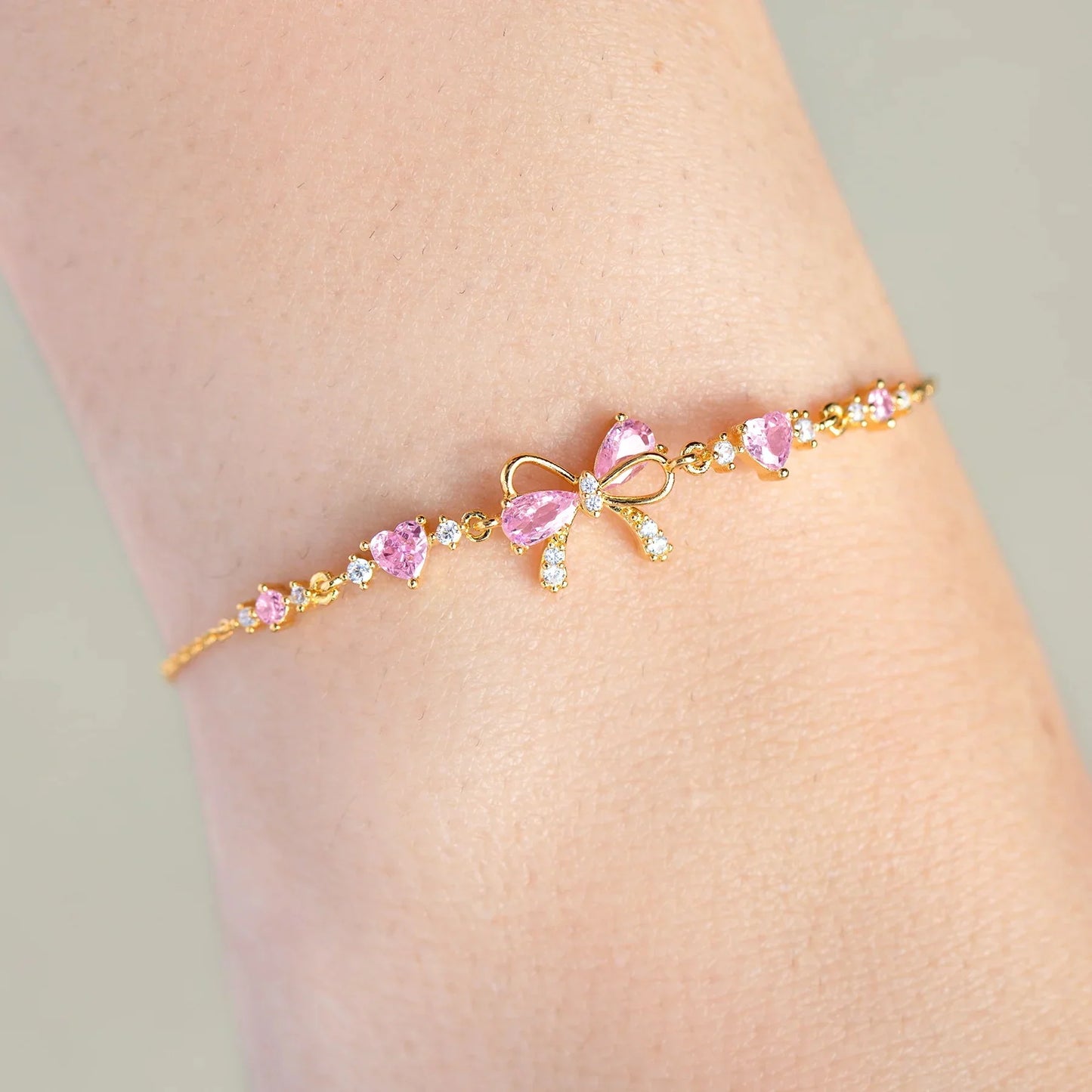 Strik Armband | 1+1 Gratis