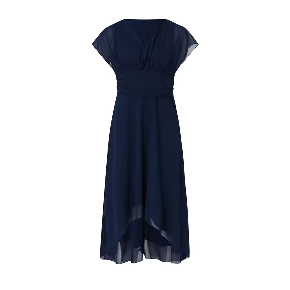 Julita – Vleugje glamour, hele avond comfort