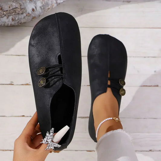 Mocassins Élégance – Comfort en stijl, zonder compromissen