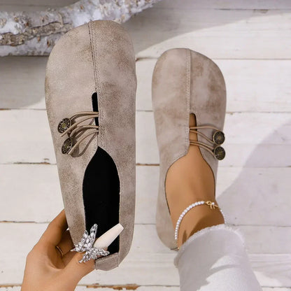 Mocassins Élégance – Comfort en stijl, zonder compromissen