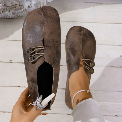 Mocassins Élégance – Comfort en stijl, zonder compromissen