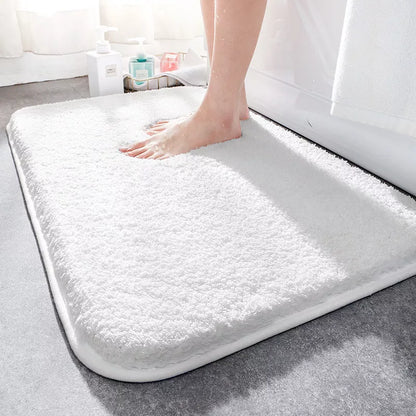 Superdikke Luxe Badkamer Mat