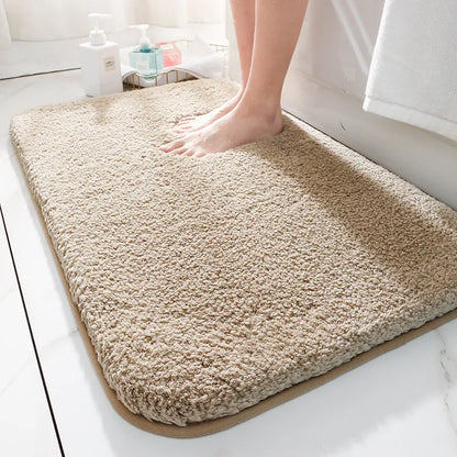 Superdikke Luxe Badkamer Mat