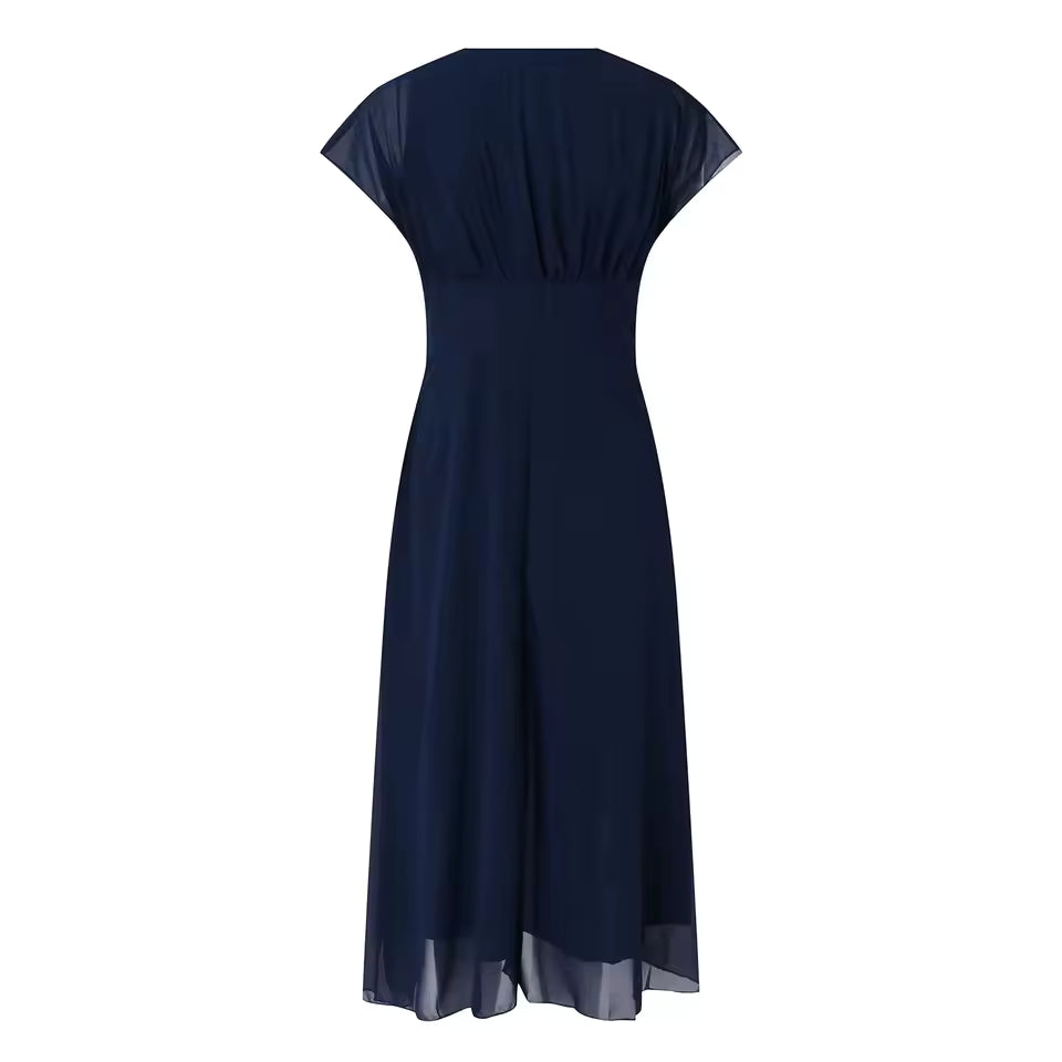Julita – Vleugje glamour, hele avond comfort