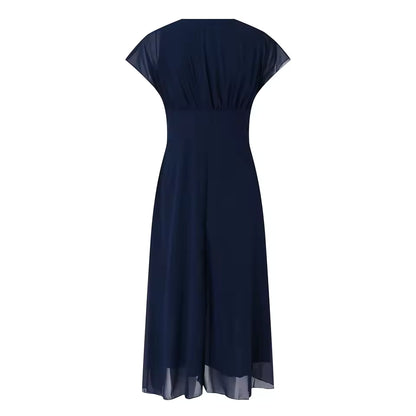 Julita – Vleugje glamour, hele avond comfort