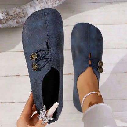 Mocassins Élégance – Comfort en stijl, zonder compromissen