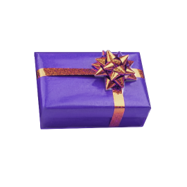 Mysterie Cadeau