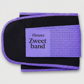 Flexora | Zweetband
