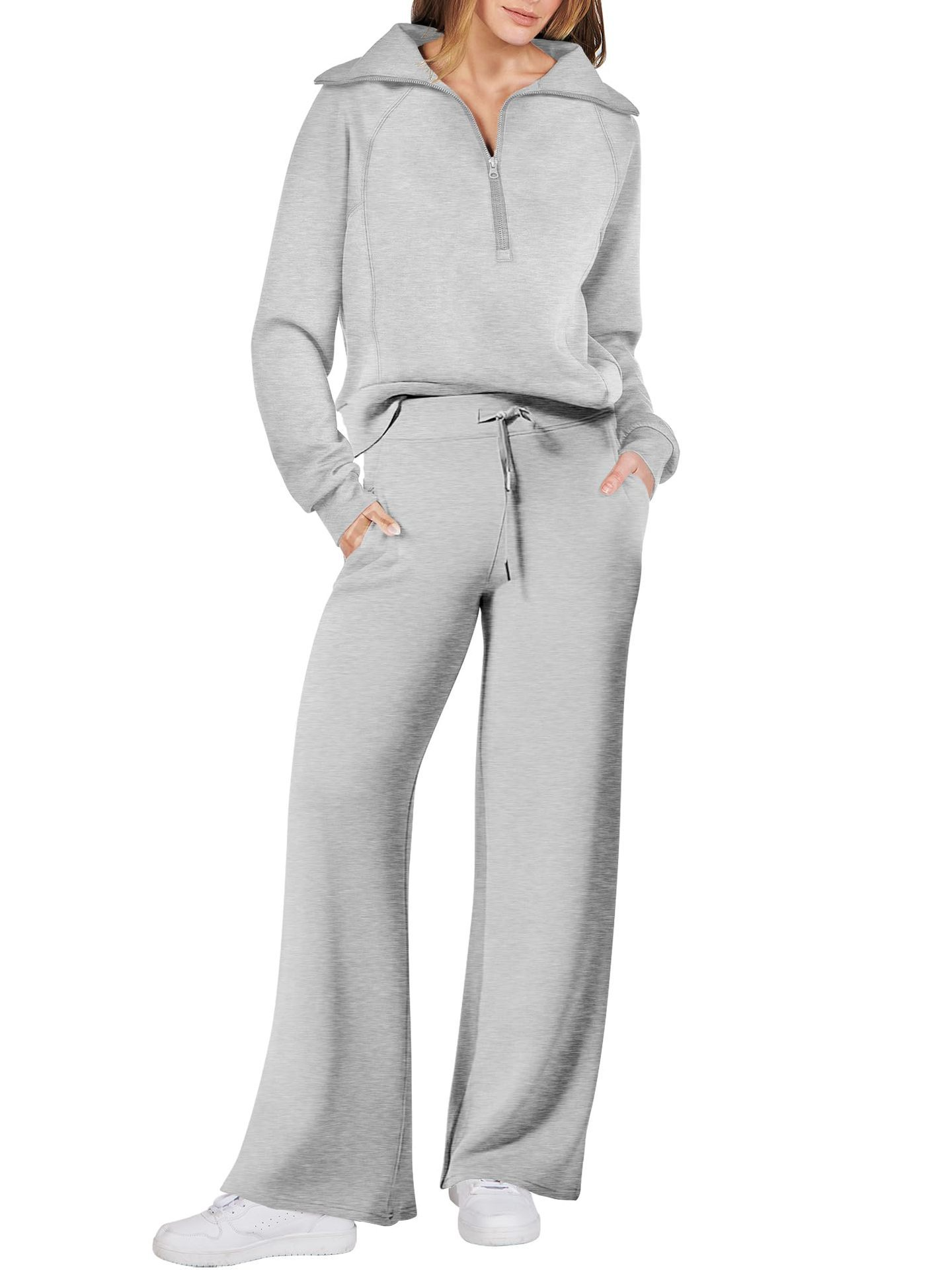 Oscire™ Loungewear Set