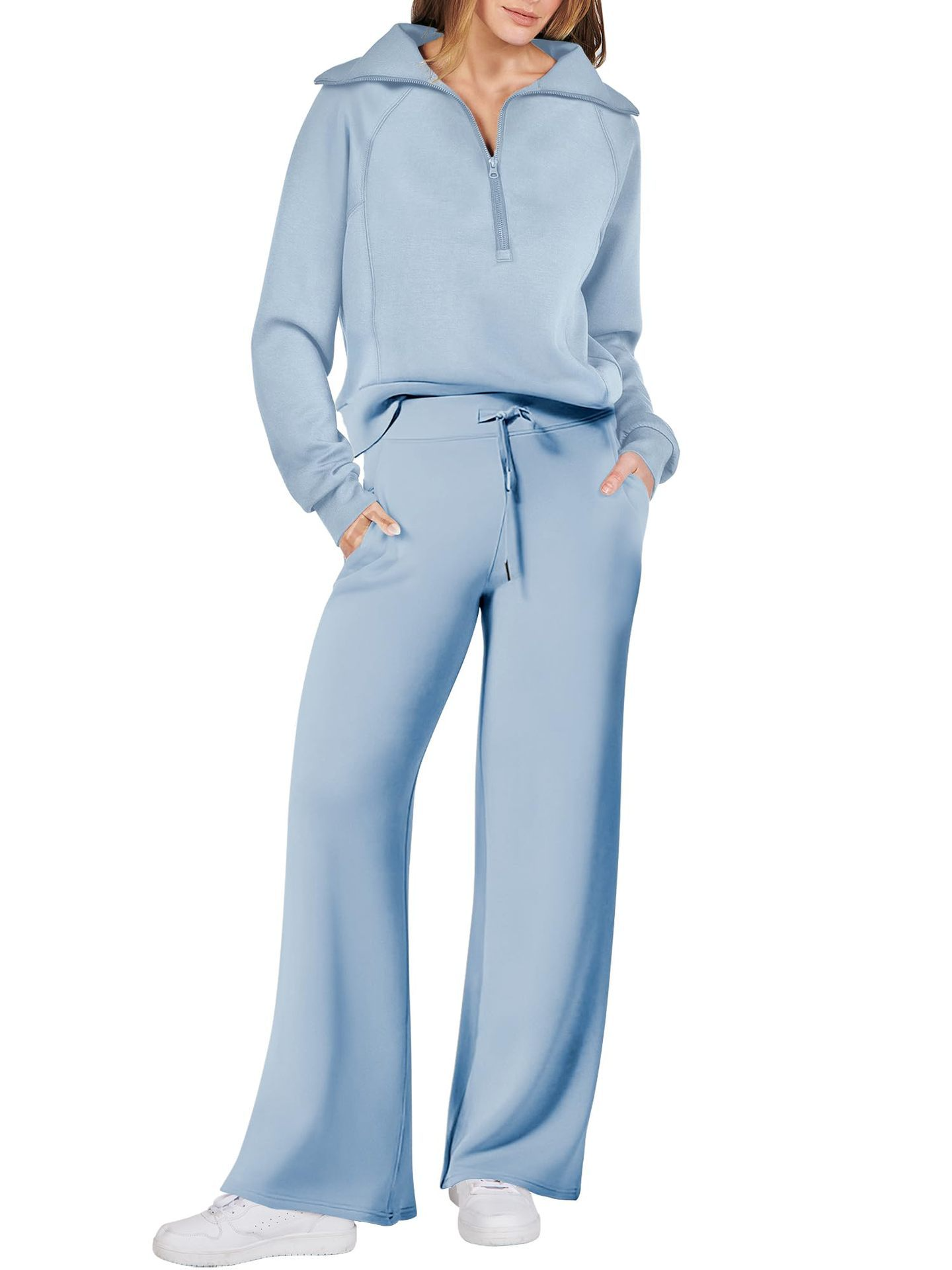 Oscire™ Loungewear Set