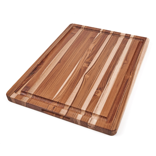 Scandi Grill Master & BBQ-plank 809 (L)