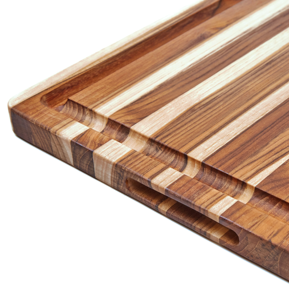 Scandi Grill Master & BBQ-plank 809 (L)
