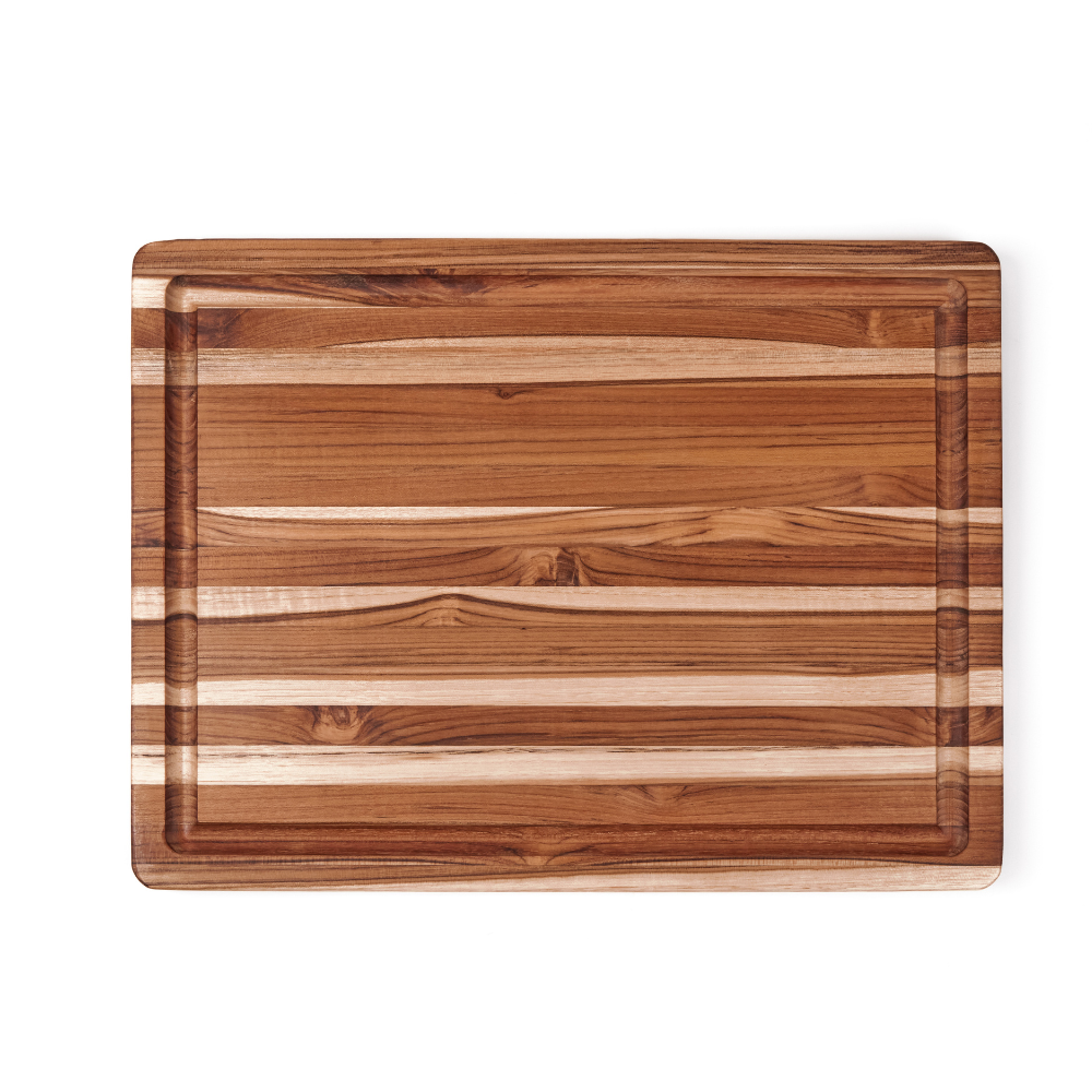 Scandi Grill Master & BBQ-plank 809 (L)