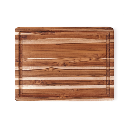 Scandi Grill Master & BBQ-plank 809 (L)