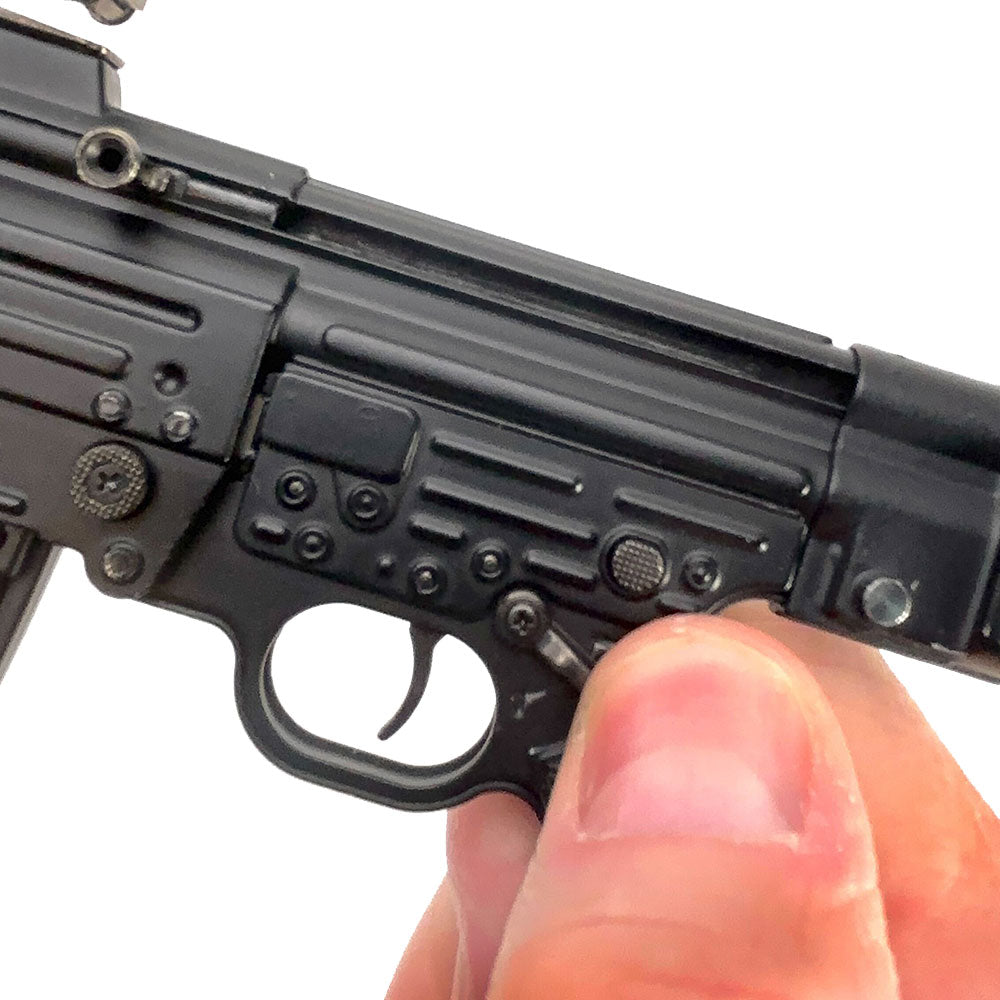ProReplica | miniatuur geweer STG44 model