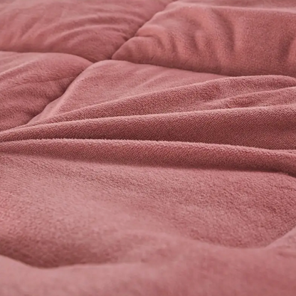 Luxe Sherpa Doona