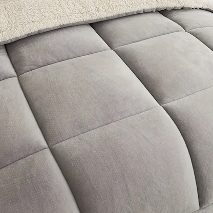Luxe Sherpa Doona