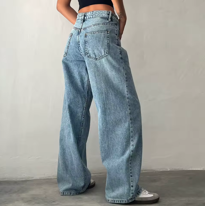 Sweans™ (Sweatpants + Jeans)