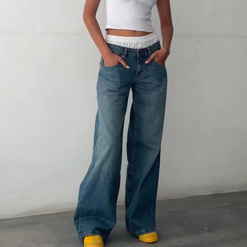 Sweans™ (Sweatpants + Jeans)