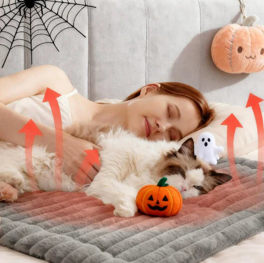 Warmtemat voor Huisdieren