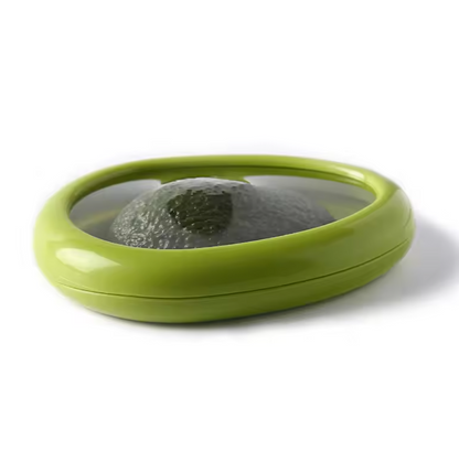 VersDekkers (4-pack) | Houd je Eten Langer Vers