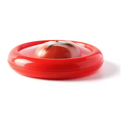 VersDekkers (4-pack) | Houd je Eten Langer Vers