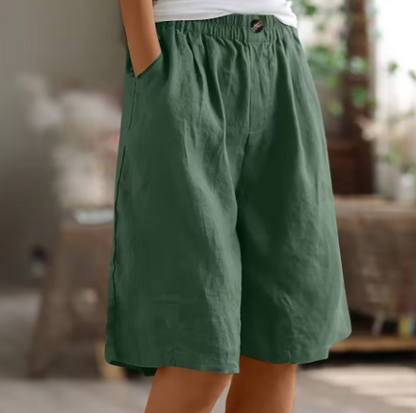 Extra groot Bohemien Shorts - Breng bohemien flair naar elke zomerdag