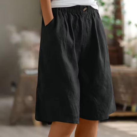 Extra groot Bohemien Shorts - Breng bohemien flair naar elke zomerdag