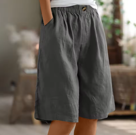 Extra groot Bohemien Shorts - Breng bohemien flair naar elke zomerdag