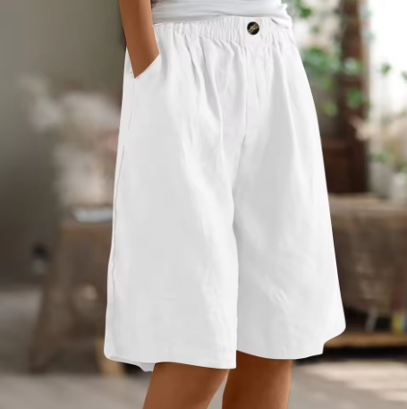 Extra groot Bohemien Shorts - Breng bohemien flair naar elke zomerdag