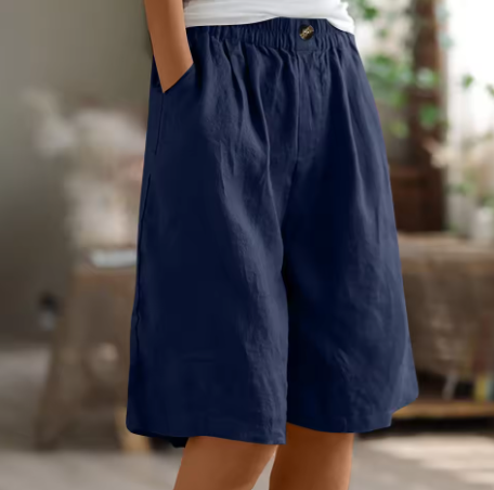 Extra groot Bohemien Shorts - Breng bohemien flair naar elke zomerdag