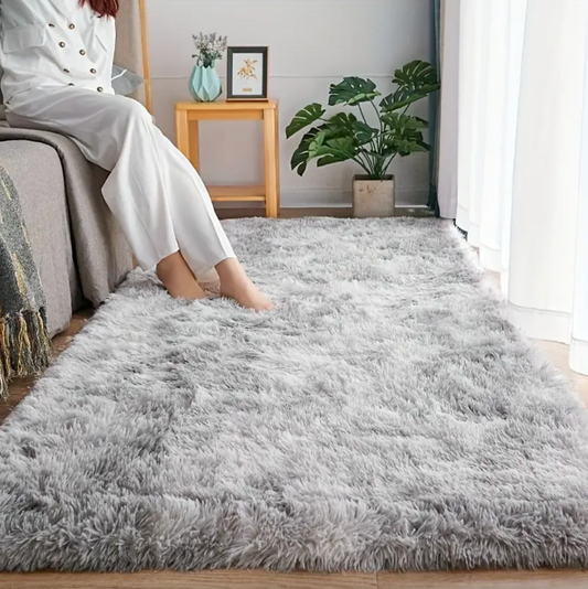 Ultrazacht Luxe Vloerkleed