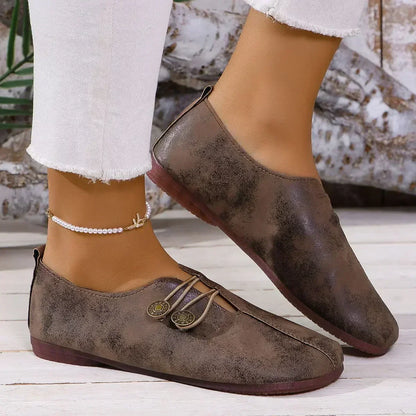 Mocassins Élégance – Comfort en stijl, zonder compromissen