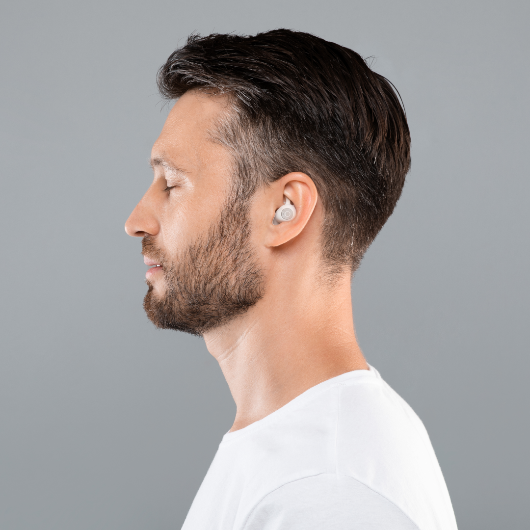 SnoozePods Pro - Anti-snurk oordopjes