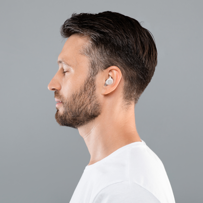 SnoozePods Pro - Anti-snurk oordopjes