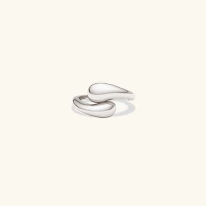 Gouden Cora-ring