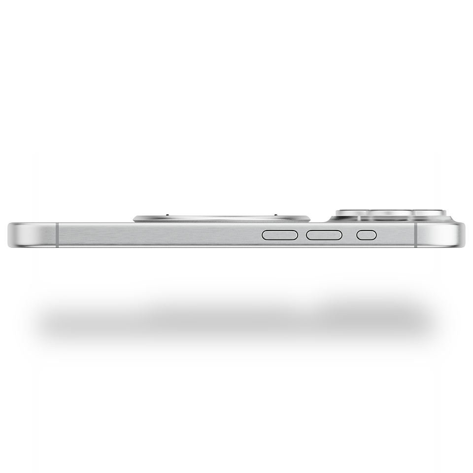 SnapLuxe | Ultradunne Magnetische Telefoon-Grip & Standaard