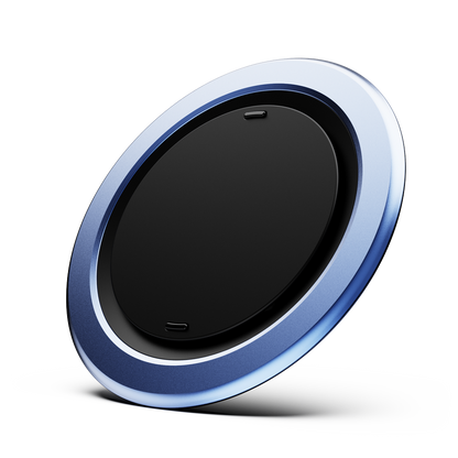 SnapLuxe | Ultradunne Magnetische Telefoon-Grip & Standaard