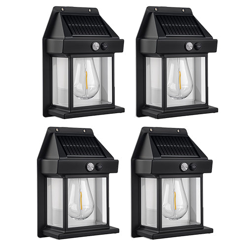 4x SolarLED