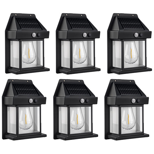 6x SolarLED