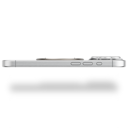 SnapLuxe | Ultradunne Magnetische Telefoon-Grip & Standaard