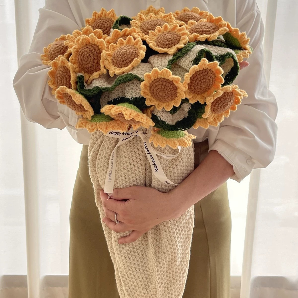 Bloomie Boeketdeken