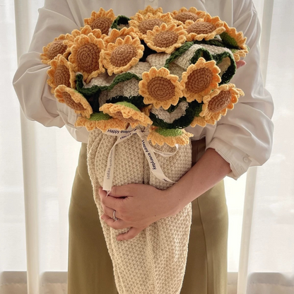 Bloomie Boeketdeken