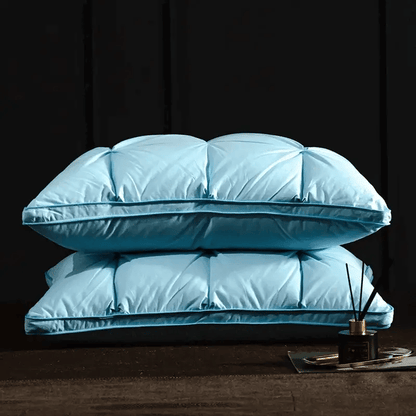 CloudRest | Ondersteunt hoofd en nek voor comfortabele nachtrust