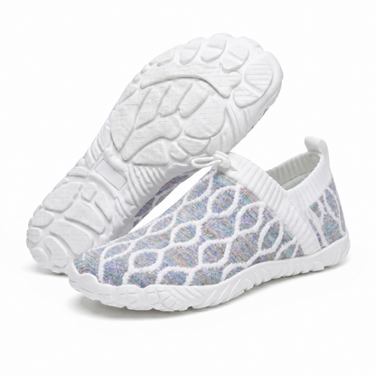 ComfortStride | Schoen met brede neusbox