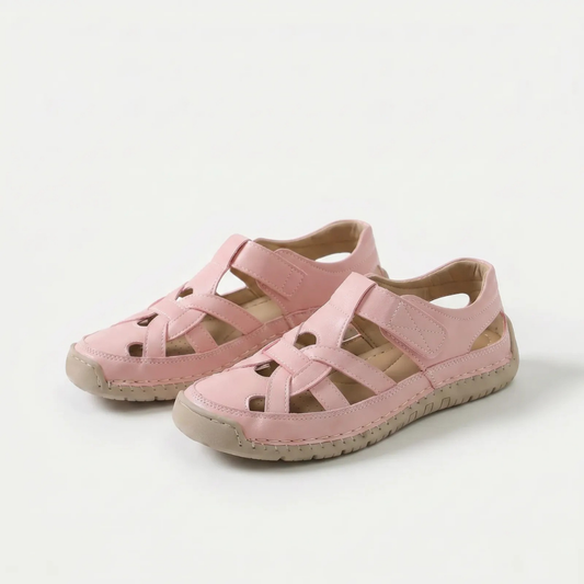Sola – Lichtgewicht zomersandalen