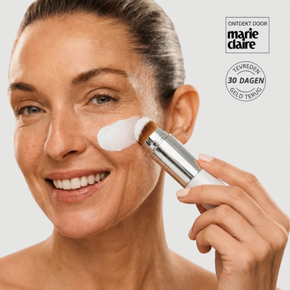 ChromaFit | Foundation met kleuraanpassing