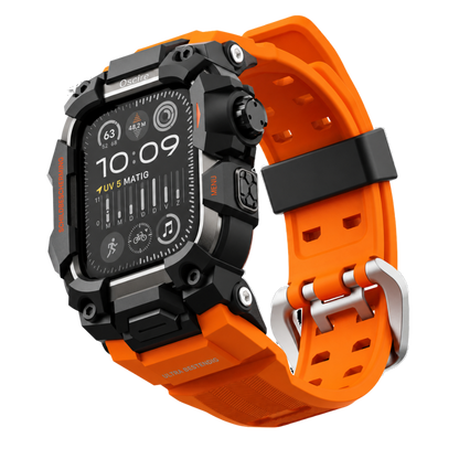 Shield Case voor Apple Watch | Alle generaties